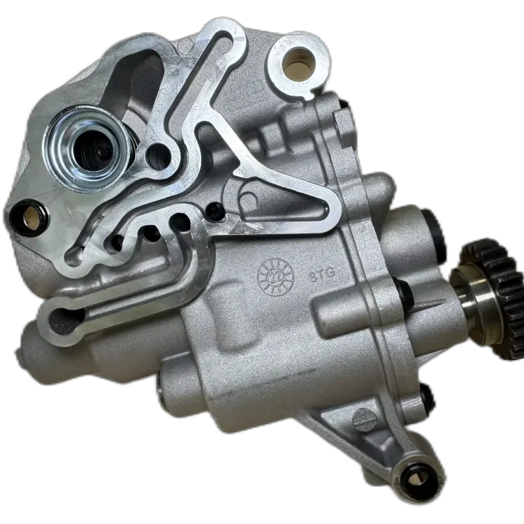 Oem Engine Oil Pump… - image