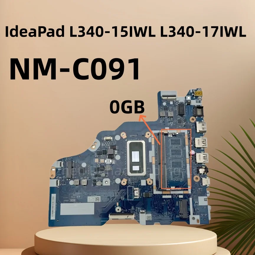 carte-mere-pour-ordinateur-portable-lenovo-ideapad-l340-15iwl-l340-17iwl-avec-4205u-5405u-i3-8145u-i5-8265u-nm-c091-5b20s41707-5b20s41671