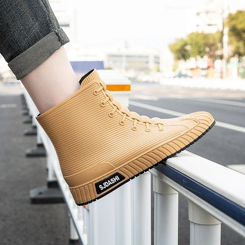 Vielseitige, lässige, wasserdi – Men Shoes Online Bewertung und Preis