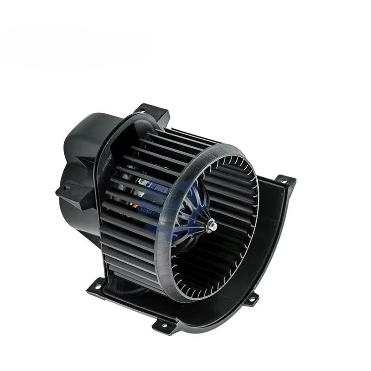 

Adu Q7 VW Touareg 4L2820021A 7L0820021N Air Conditioning System Heater Fan Blower Motor