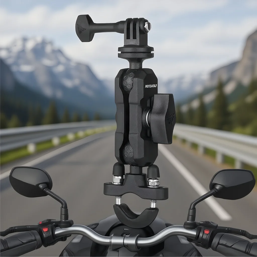 360° Adjustable Mot…