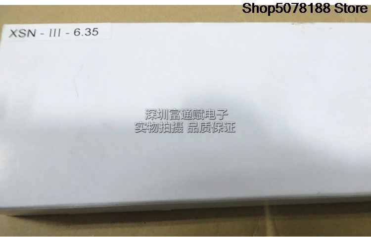 أداة الاتصال الهاتفي الرقمي متعدد المنعطفات عرض المقبض 3 بت لمقياس الجهد 3590S 534، الخ #5