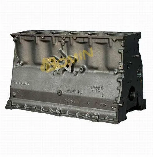 

1N3567 7N5456 1N3576 diesel Engine Cylinder Block for CAT Excavator Engine 3306PC 3306DI 3300