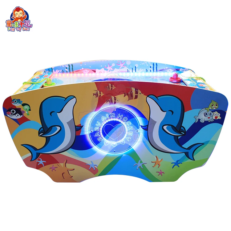 

Factory Price Gaming Machine Coin Operated Air Hockey Table Game for Chinese Manufacturers