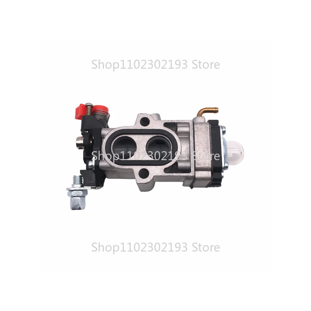 Imagem -04 - Carburador para Kawasaki Tj45 Tj45e Kbh45a Kbl45a Kbh45b