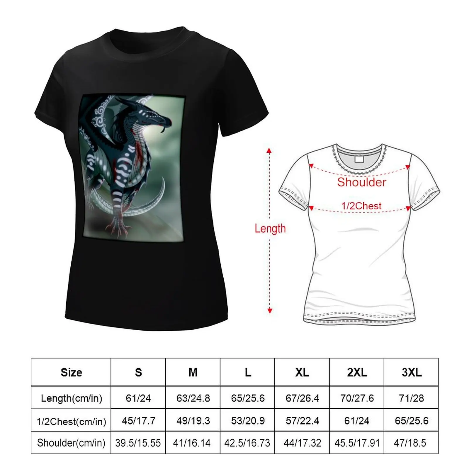 Albatross Jagd T-Shirt Anime Kleidung ästhetische Kleidung Sommer Tops Grafiken Frühlings kleidung Frauen