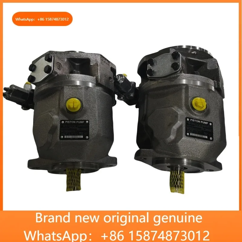 

High Pressure Axial Pump A10V028 A10V071 A10V074 Piston Pump A10V O 45 DFR1/31L-PRC62K68 Series A10V071DFLR