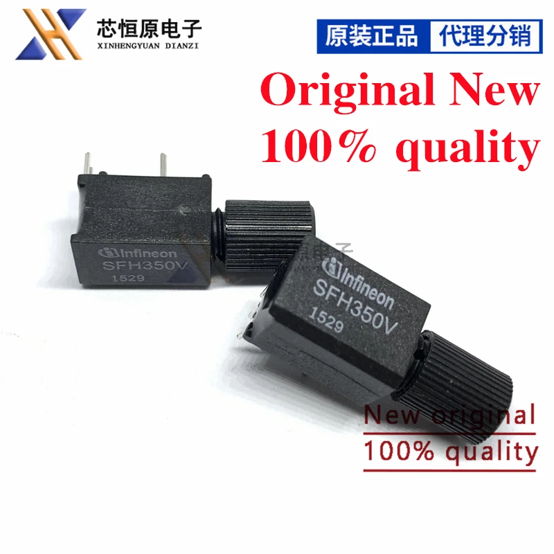 (1piece)SFH756V SFH756 SFH250V Fiber optic receiver DIP-5 inline optical head SFH350V SFH350 SFH551V