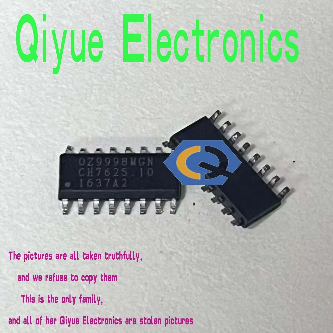 

OZ9998MGN Brand new original chips can be purchased directly for 1PCS