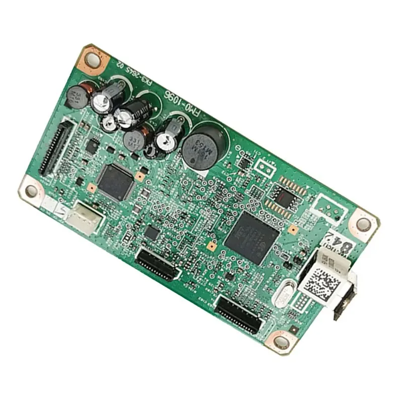 FM0-1096 FM0-1096-000 Formatter Board For Can-on MF3010 MF-3010 MF 3010 logic Mainboard Main Board