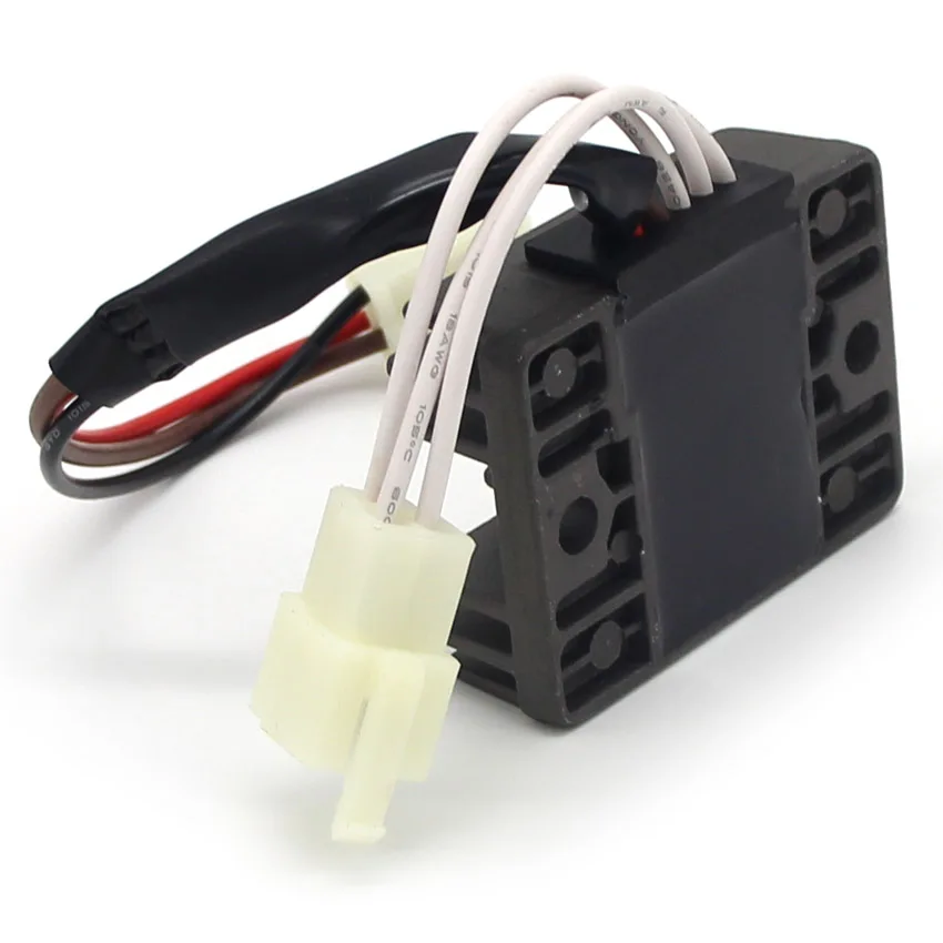 Voltage Regulator Rectifier For Yamaha TZR125 RD125LC RZ125 SR125 SR185 5H0-81960-A0