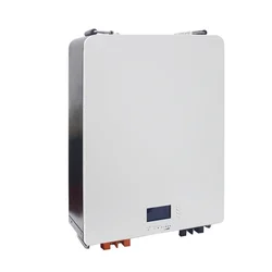 Hot GSL Energy Power Wall LiFePO4 Battery Pack 48V 5Kwh 10Kwh 20Kwh Home Solar Lithium Battery