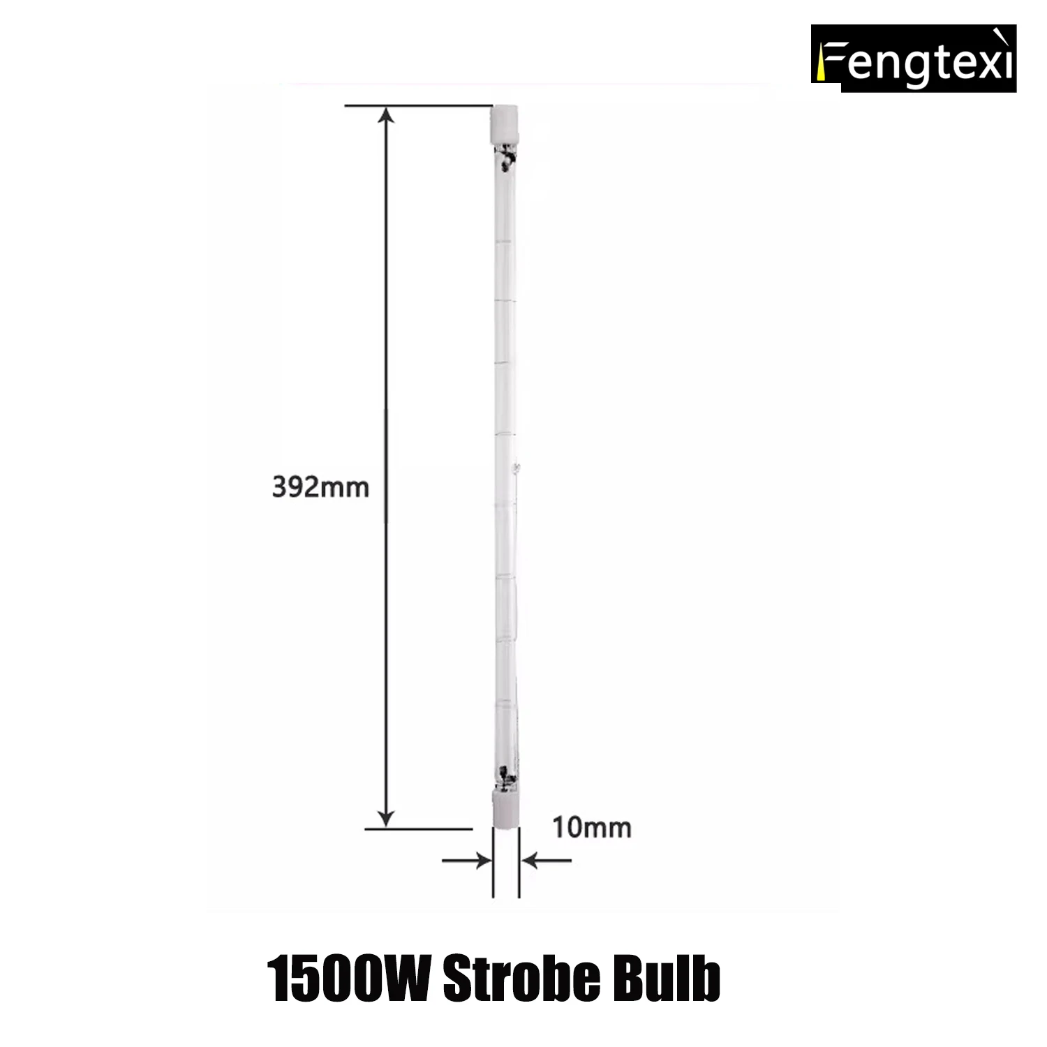 

стробоскопические трубки мощностью 1500 Вт/3000 Вт, используемые в планках КТВ