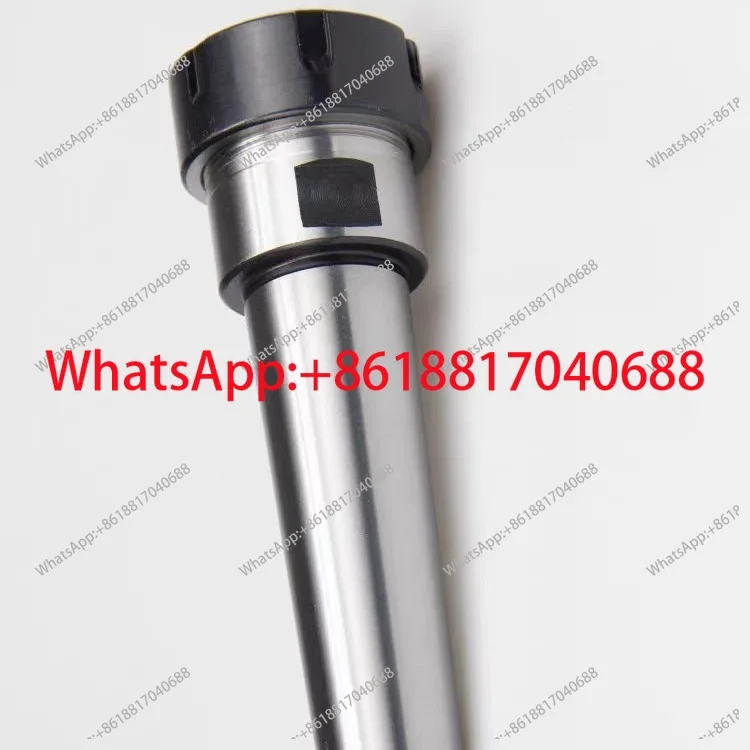 ER Mohs taper shank extension rod MTB3-ER11A/16A/20A/25A/32A/40A rear pull thread type