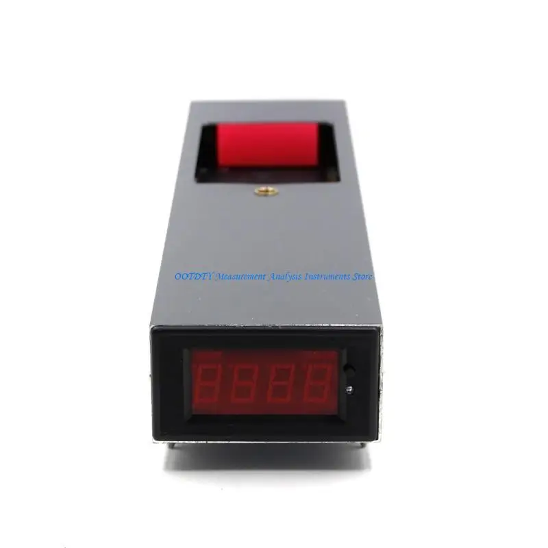 367D Ballistic Chronograph 30-9999 FPS Speed Meter Large Effective Area Meter Used for Tennis Badminton - view 3