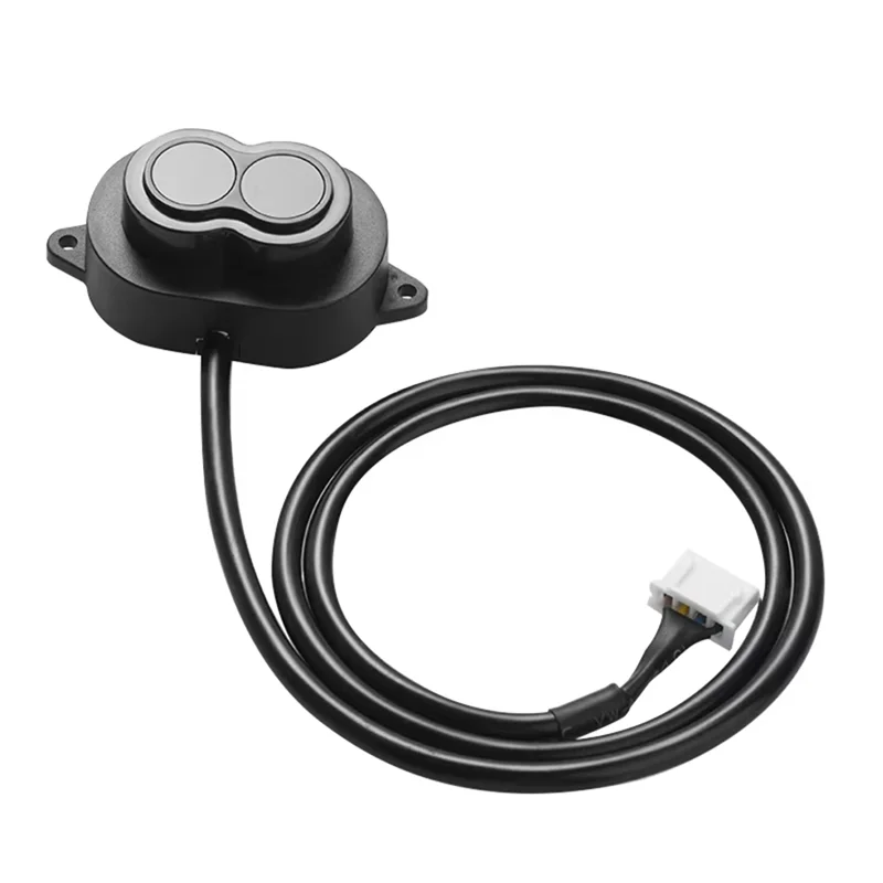 

B03B-XKC-KL800 Лазерный датчик расстояния DC5-24V Лазерный оптический датчик приближения Инфракрасный датчик движения XKC-KL800-UART