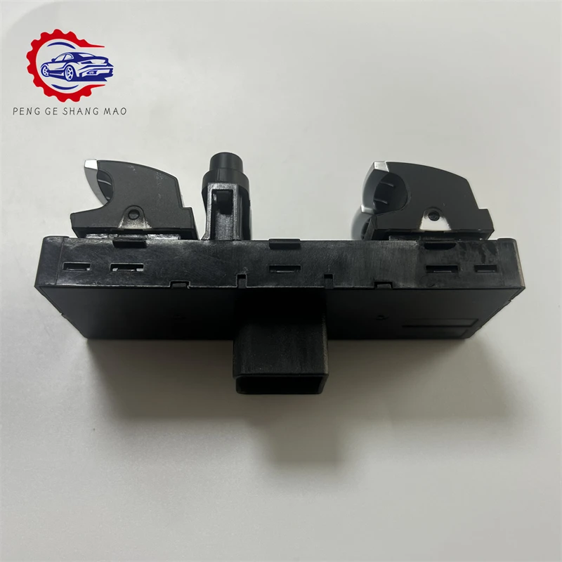 자동차 전기 시스템 전원 마스터 자동차 창문 리프트 컨트롤 스위치 7P6 959 857 7P6959857 투아렉용