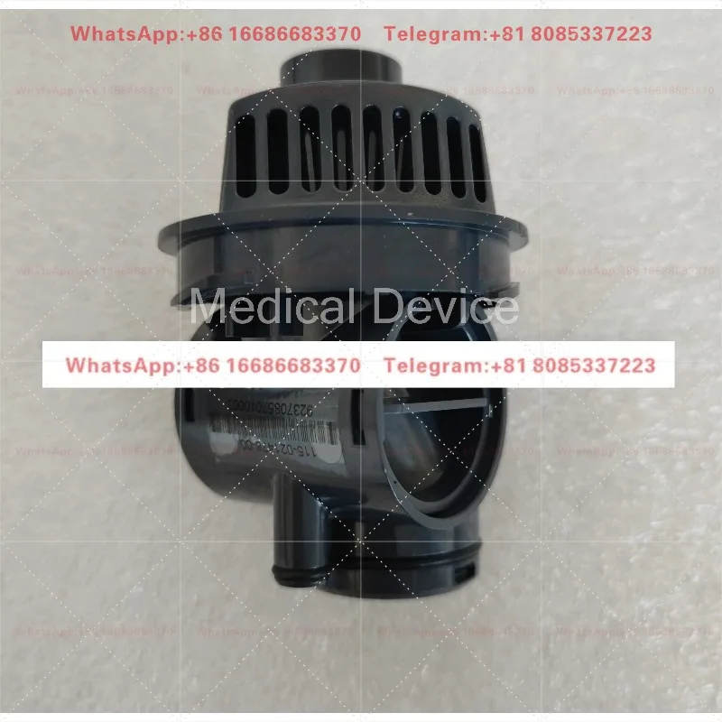 Safety Inhalation Valve Replacement Spare Parts Fits SV300 SV350 SV600 SV650 SV800 SV850 Respiratory Equipment