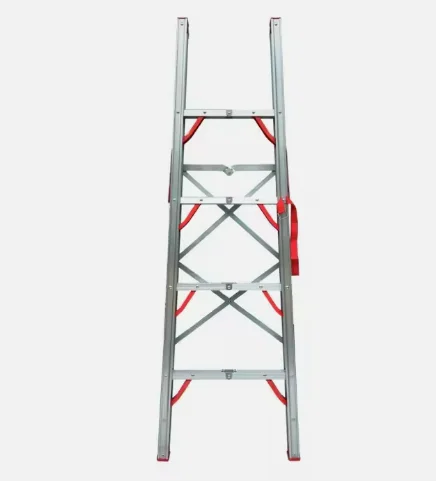 Рисунок 4 - Алюминиевая складная изолированная