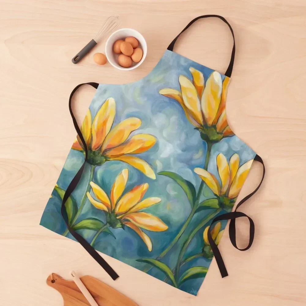 

Felicity Apron Kitchens For Men Ladies Korean Utensils For Kitchen Apron
