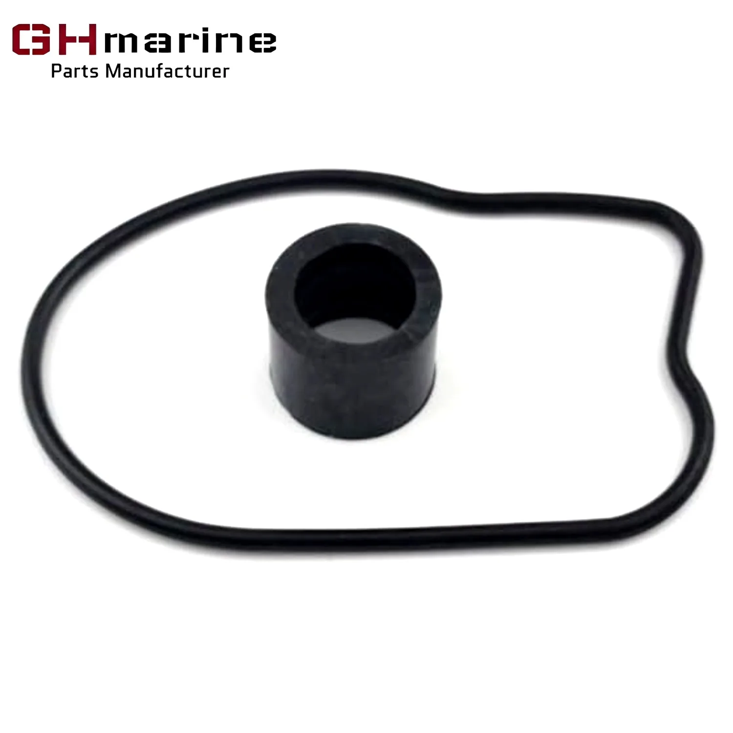 06193-ZV5-020 Water Pump Impeller Rebuild Kit Wi/ Housing for Honda Outboard 35 40 45 50 HP BF35A BF40A BF40D BF45A BF50A BF50D