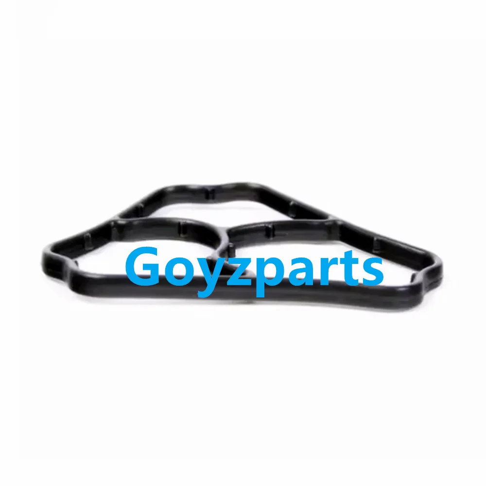 11427509211 Car Engine Oil Filter Housing Gasket Fit for BMW MINI Cooper Hatchback Convertible S JCW R50 R52 R53 B16 11 42 7 509