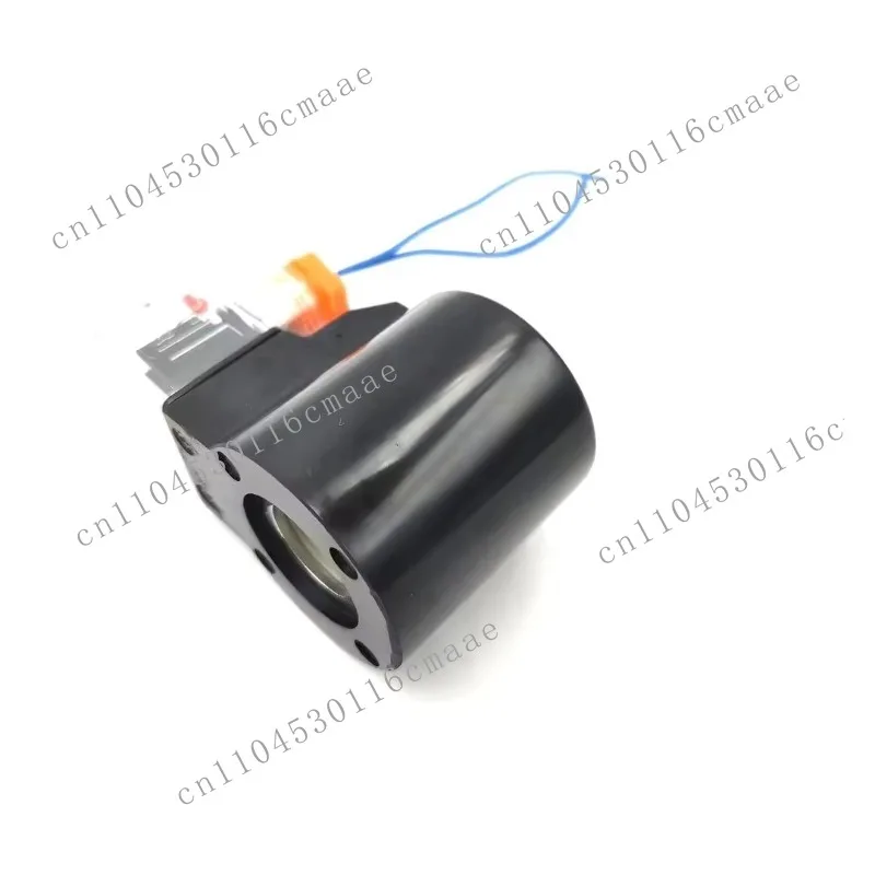 Solenoid Valve Coil 24V Inner Diameter 20mm H 52mm