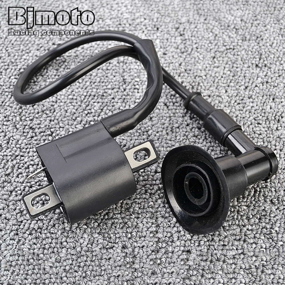 ملف الإشعال للدراجات النارية Assy لـ Can-Am ATV Mini DS Quest 50 90 للوصول إلى ATV 50 100 DRR المفترس تشويش إذاعي أ 30510110000