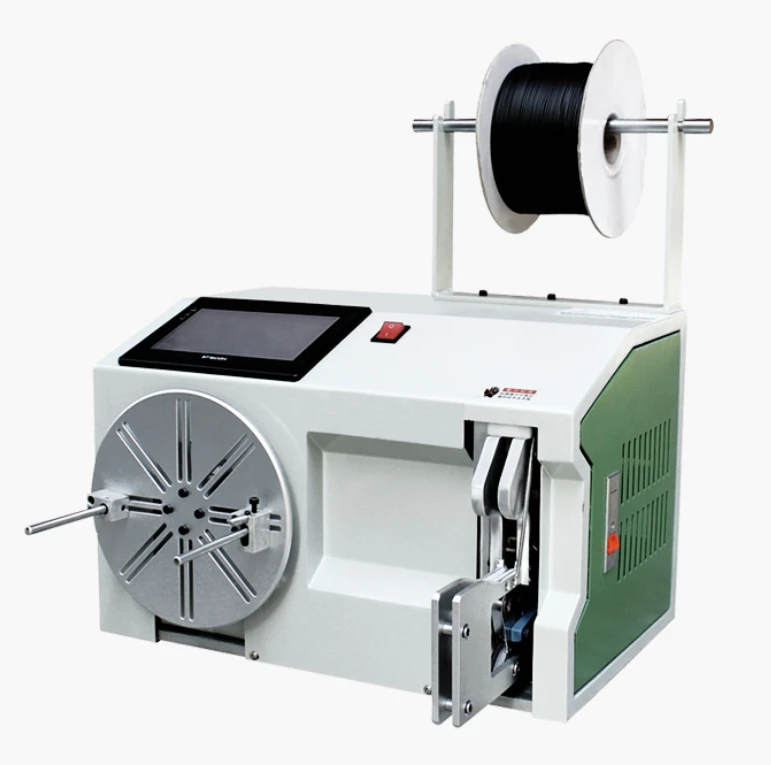 

Automatic USB Cable Maker, USB Data Cable Maker