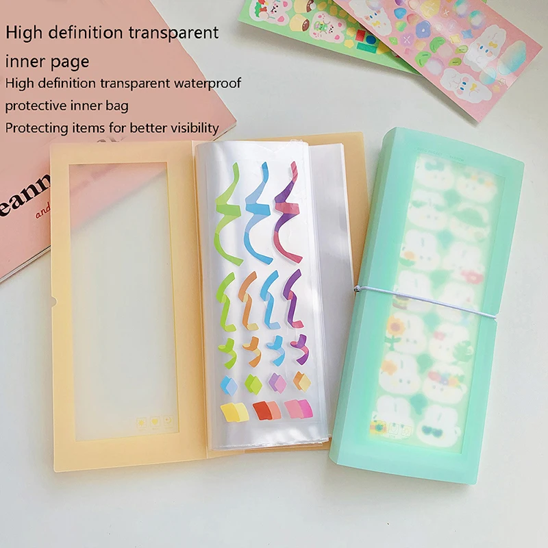 Альбом для скрапбукинга, 30 листов