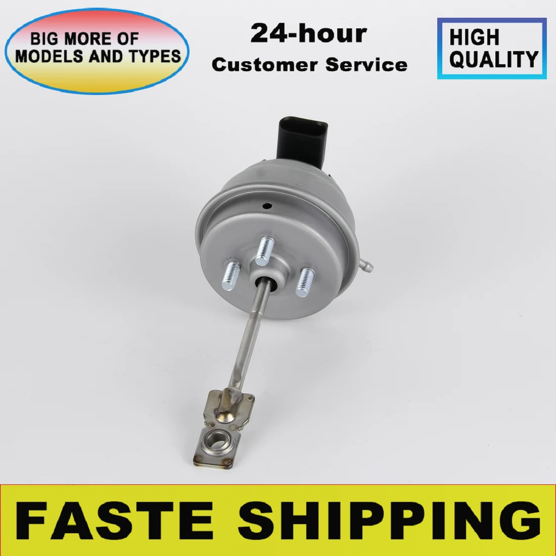 

Turbo Actuator Electronic GT1549VZ Wastegate 03L253010E For Audi A3 Q3 TT 2.0 TDI 125 KW 170 PS 130 KW 177 PS 785448 03L253010EX