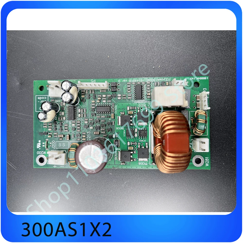 For ICEPOWER Stereo Power Amplifier Module HIFI Power Amplifier 300AS1X2