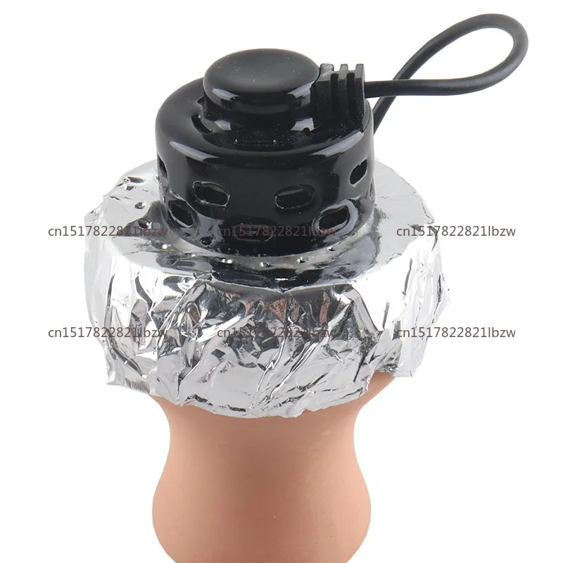 Hookah Electronic Charcoal Smokeless Bar Hookah  Hookah Accessories