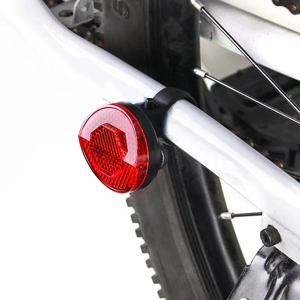 Mountain Bicycle Rack Light Anti-Theft Cycling Locator Tracker Night Light Positioning Hidden Bike Accessories for AirTag