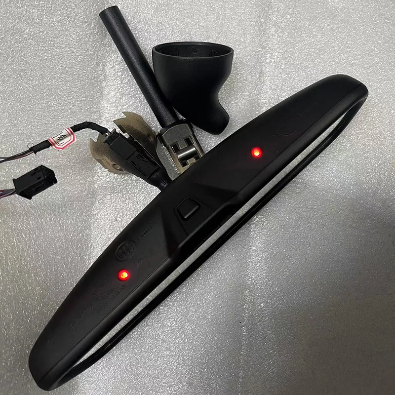 Original-OEM-Teile Innenrückspiegel-Baugruppe für Golf 4 Bora Passat B5 – Detail 2
