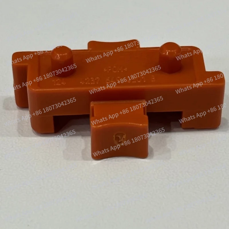 

For Steele Original Hs81t/82T/Hsa94t Hedge Trimmer Universal Plastic a Seal Genuine Goods Guarantee