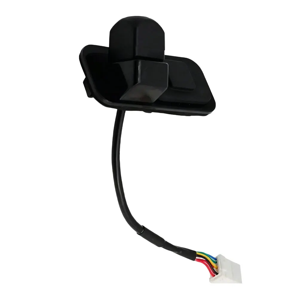 Car HD Rear View Back Up Reverse Camera For Ford F-150 2011-2014  For Acura TLX 2015-2020 39530-TZ3-A12 Car Electronics