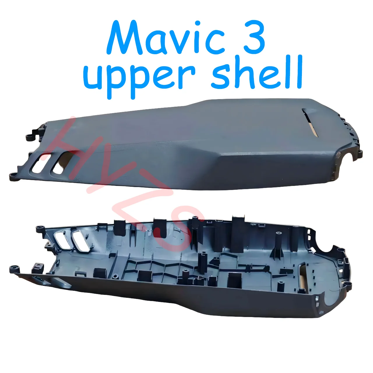 New Body Shell For Mavic 3 Replacement Upper Shell Cover For dj Mavic 3 Pro/3 Classic Drone Repair Parts