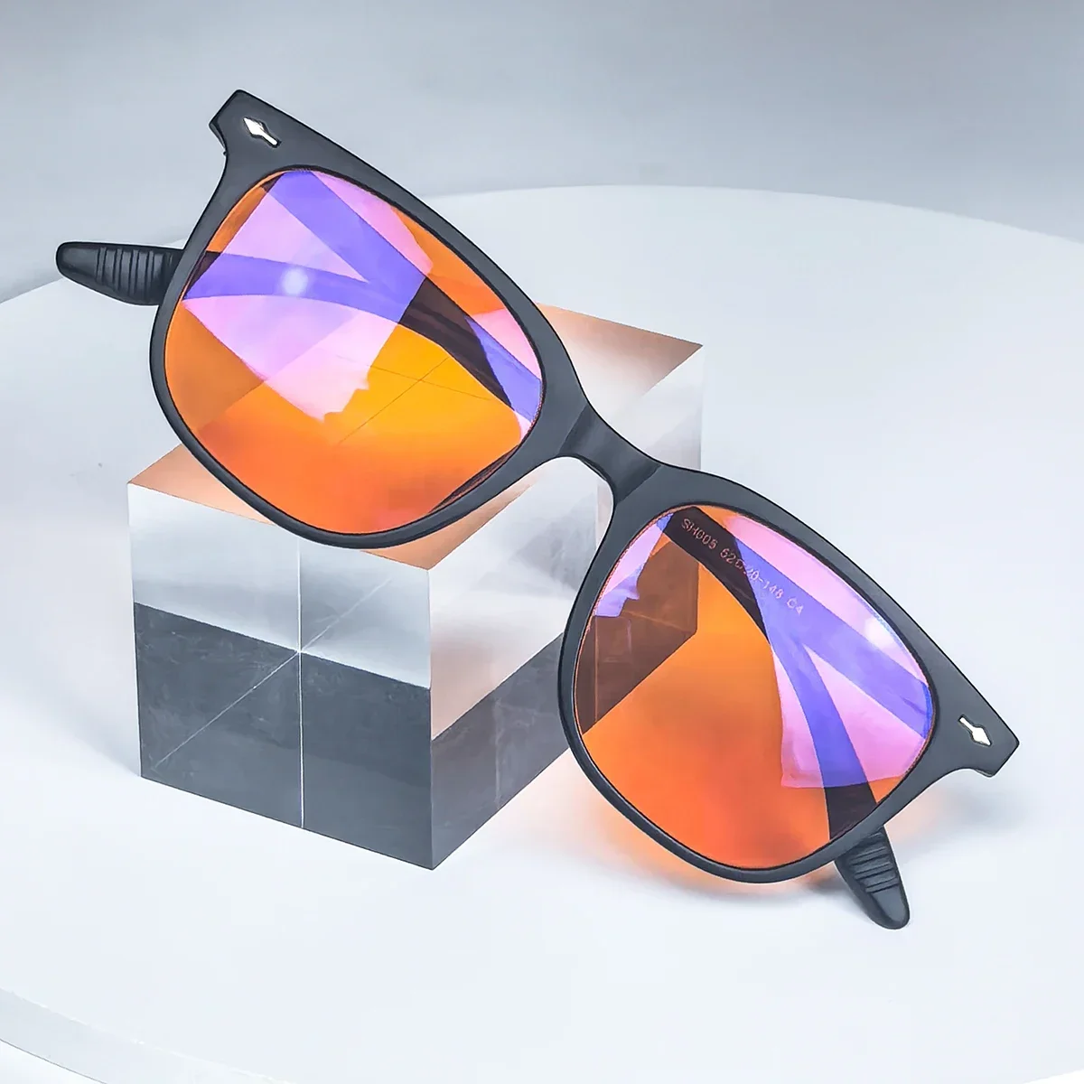 Thumbnail 3 - #31 New Blue Light Blocking Glasses Arrivals