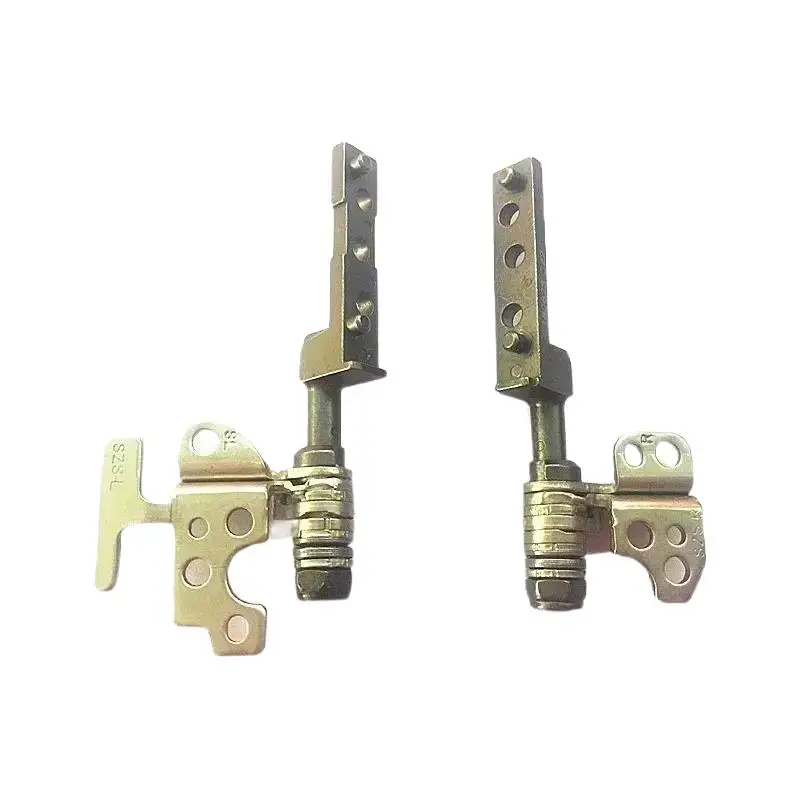 

`New Laptop Hinge L R For Dell XPS 15 9550 9560 9570 Precision 5510 5520 5530 LCD Screen Hinges /`Δ