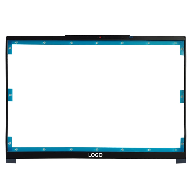 95% Nieuw Voor Msi Stealth 16 Studio A 13V MS-15F2 Lcd Back Cover/Front Bezel Laptop Shell