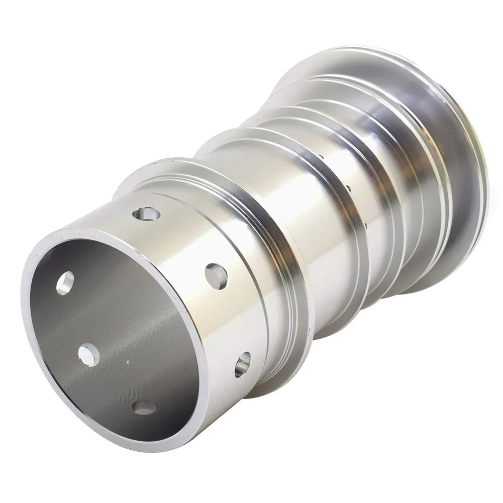 

Nailing Solution Premium Performance of the SP 884068 Aftermarket Aluminum Cylinder Compatible with Several Models
