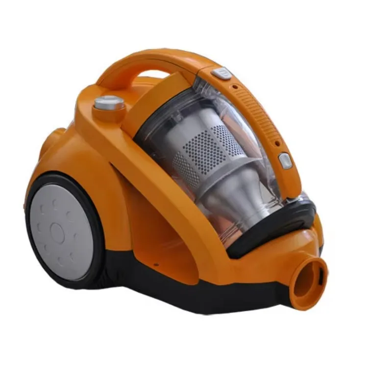 HEPA Cyclonic Bagless 2200W Max High Suction Power Vacuum Cleaner