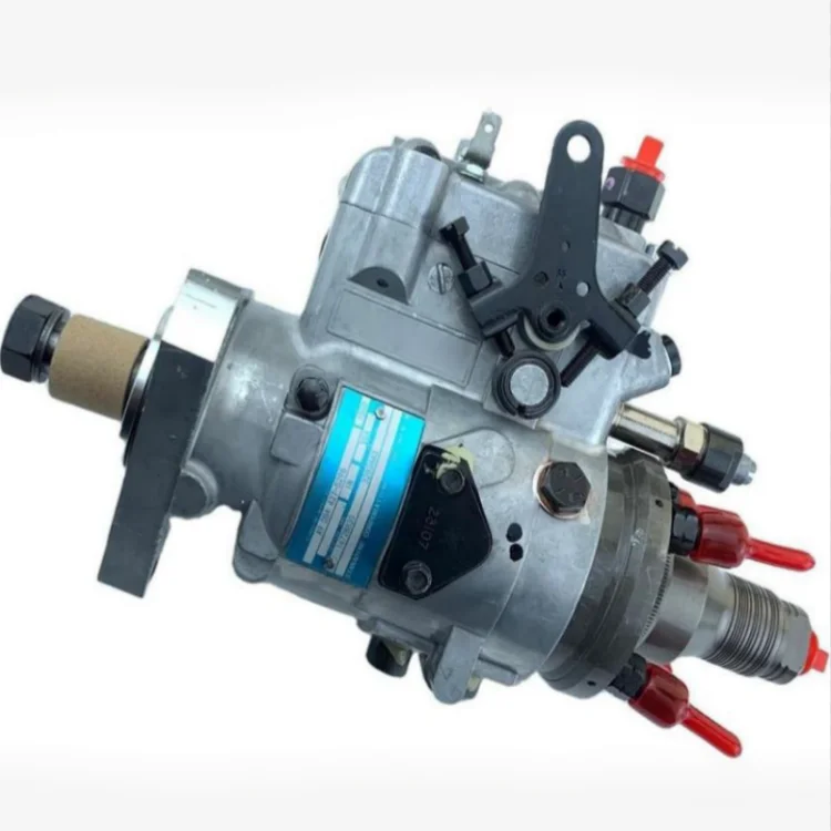 High Quality Fuel Injection Pump 3283443 For Engine 4BTA3.9