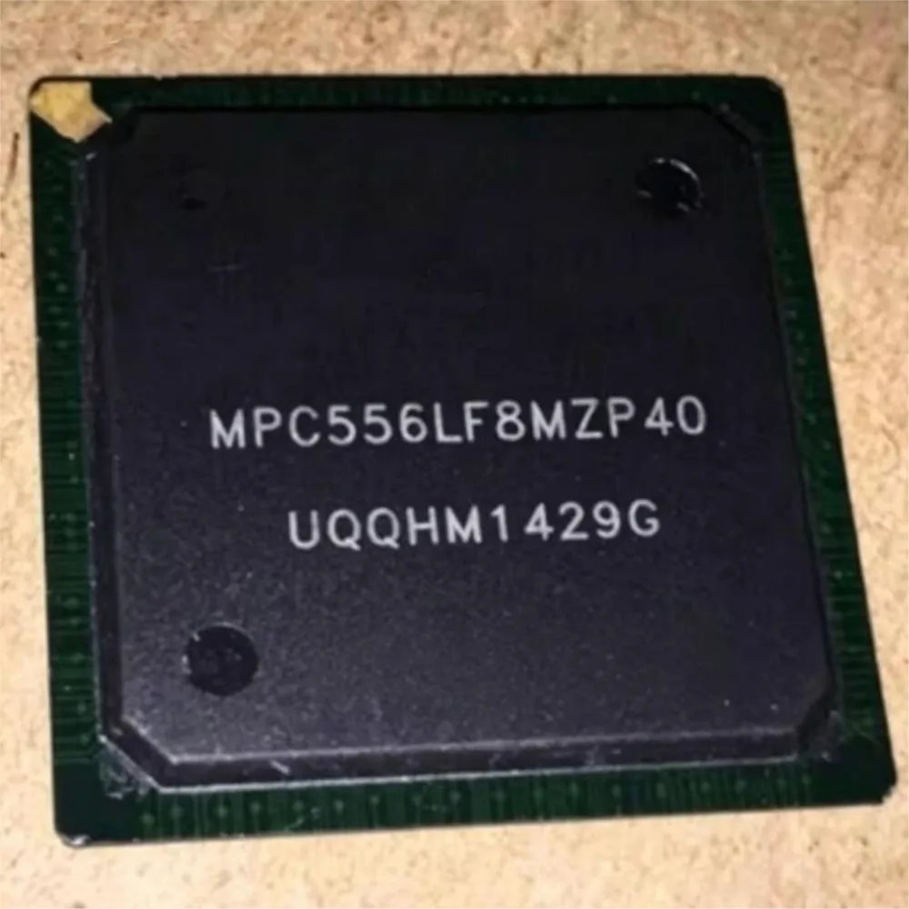 

MPC556LF8MZP40 MPC556LF8 BGA (Product quantity: 5 pieces)