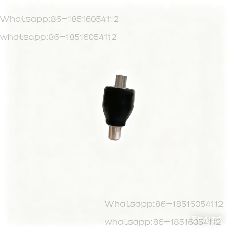 A2S Conductive Slip Ring 2 Way 4A Rotary Joint MERCOTAC M205