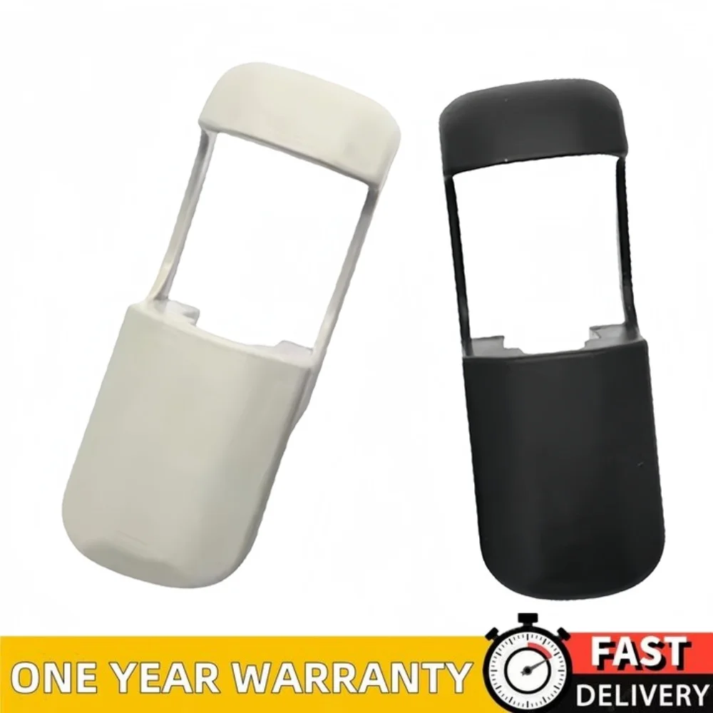 

Car seat belt adjuster cover Belt locking mechanism decorative cover for Mazda 3 6 CX-3 CX-5 CX-8 CX-9 KD45-57-631 KD4557631B