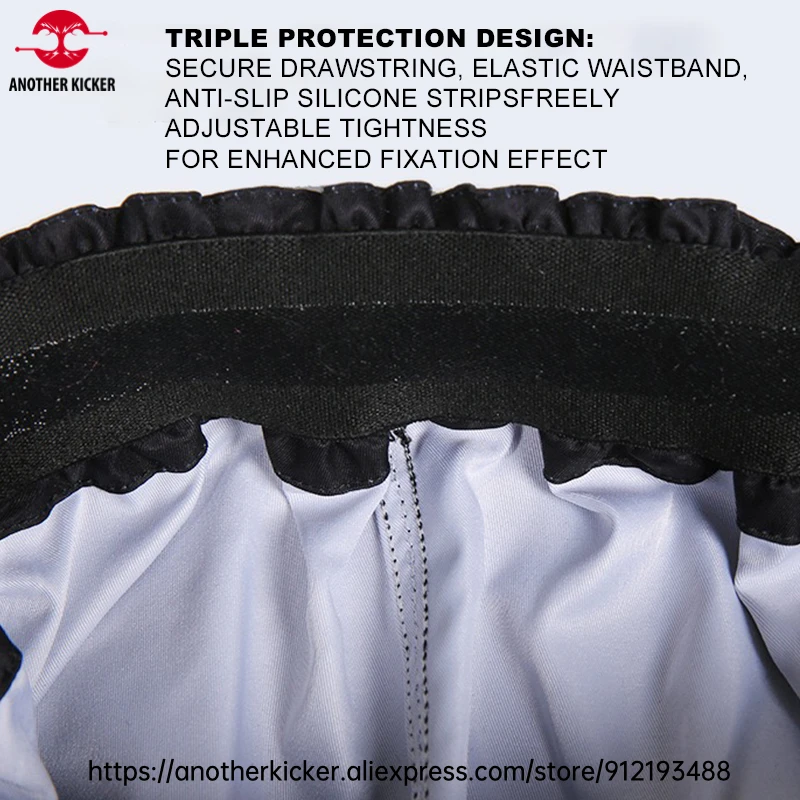 شورت BJJ للرجال والنساء شورت قتال MMA، No Gi، Jiu Jitsu، شورت تدريب الملاكمة كيك بوكسينغ قفص القتال الملاكمة التايلاندية