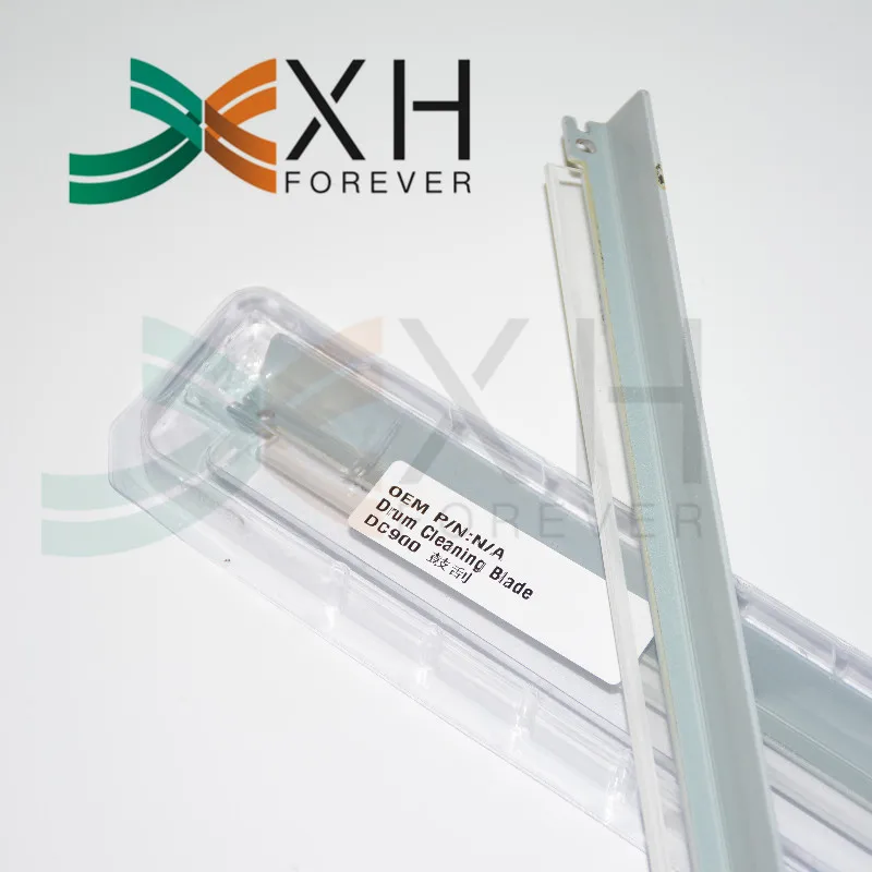 4pcs. new Cleaning Blade For Xerox 4110 4112 4127 4590 4595 DC 900 1100 6000 7000 drum blade