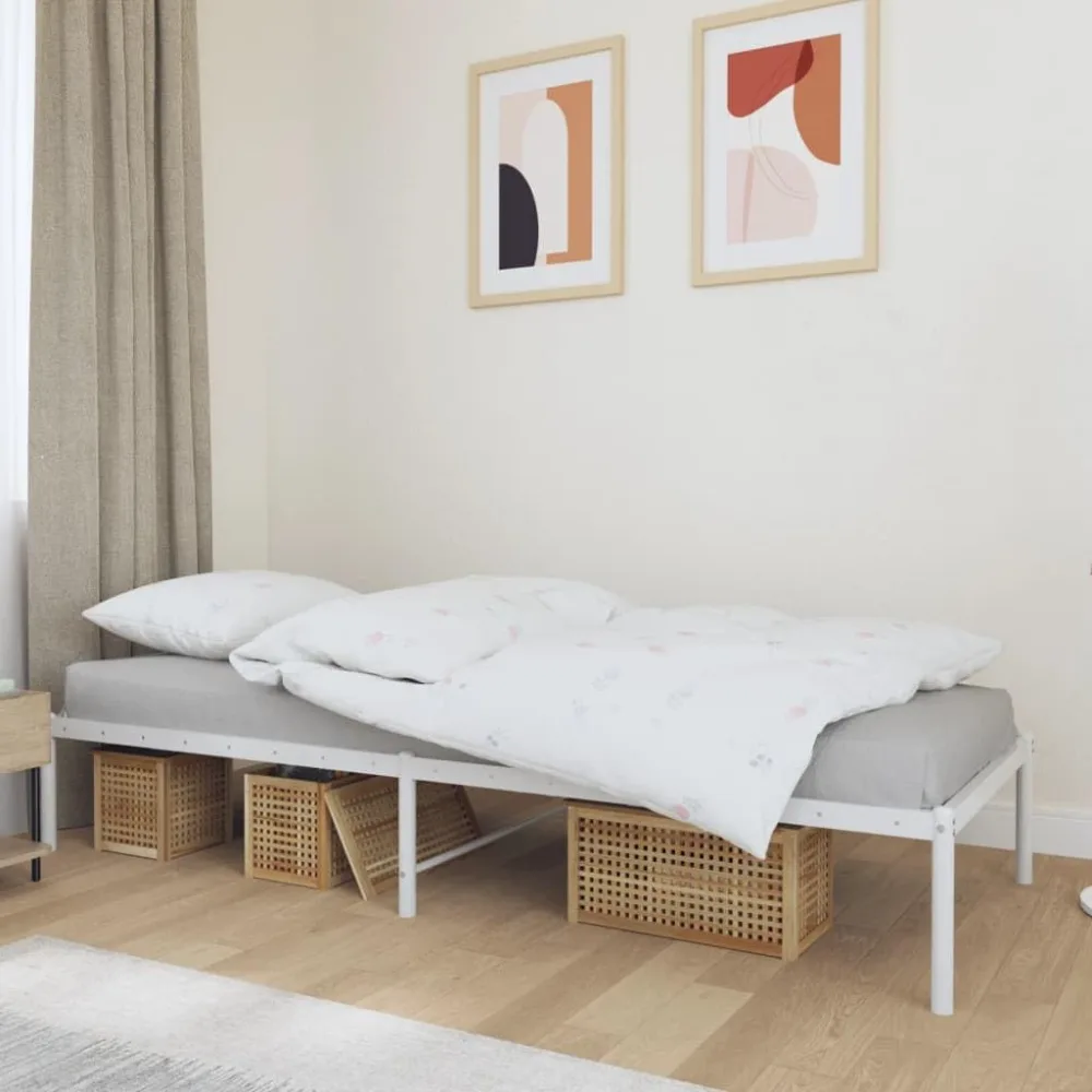 Bedframes: The Ultimate Guide to Choosing the Perfect Bed Base for Your Bedroom